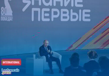L’économie de la Russie touchée mais pas encore coulée