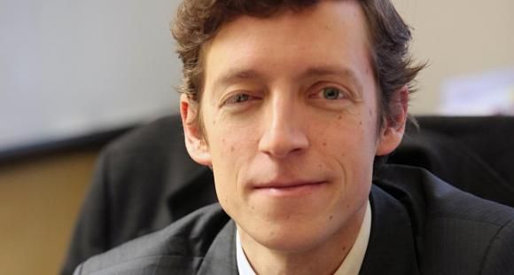Édouard Geffray, Ministre de l’Éducation