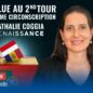 Nathalie Coggia, nouvelle députée des Français de l’étranger
