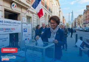 Les élections consulaires 2026 et vous !