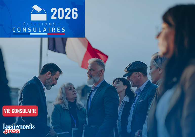 Élections consulaires 2026 : Le rendez-vous démocratique des Français de l'étranger