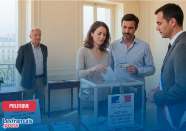 Élections consulaires 2026 : Tout comprendre sur la période de réserve pour les Français de l'étranger
