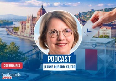 Élections consulaires en Hongrie : les enjeux selon Jeanne Dubard-Kajtár