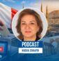 Élections consulaires Liban-Syrie – Nadia Chaaya : « Être au Liban, c’est très difficile » Élections consulaires Liban-Syrie – Nadia Chaaya : « Être au Liban, c’est très difficile »