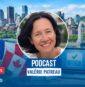 Élections consulaires à Montréal : Valérie Patreau veut incarner « un trait d’union » pour les Français de l’étranger