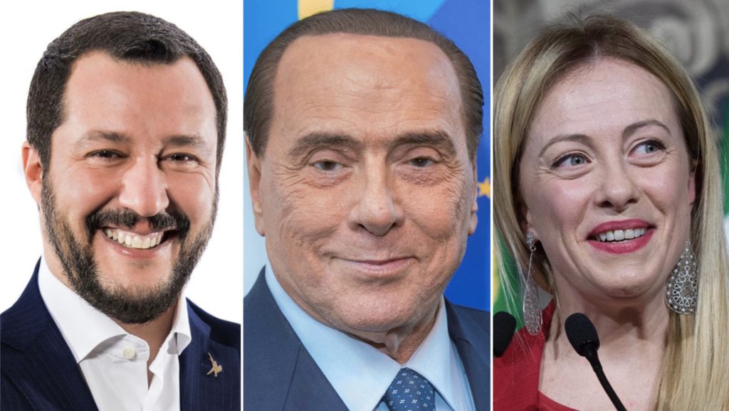 L’Italie face à ses incertitudes politiques 