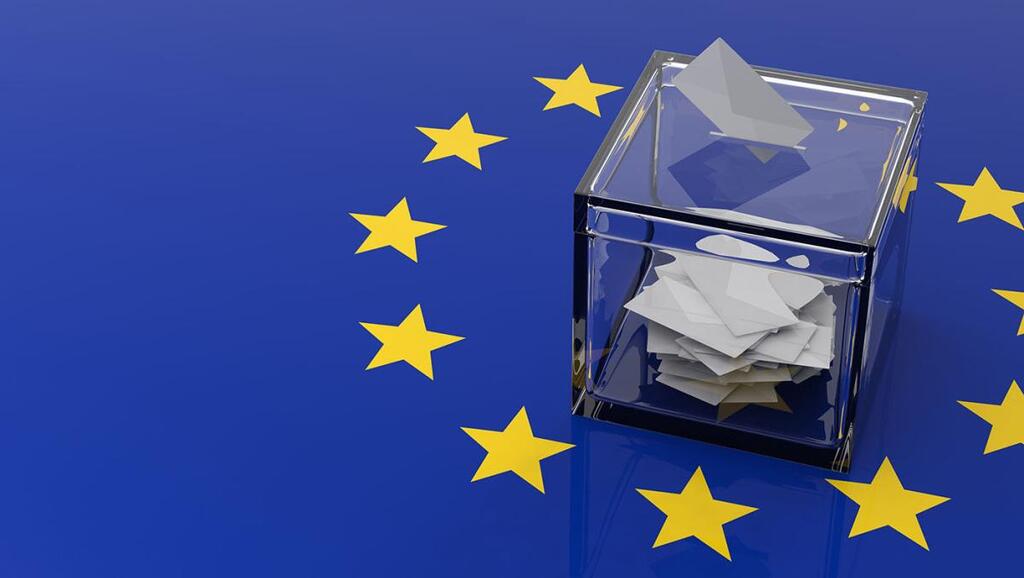 Sondage Les Projections Pour Les Lections Europ Ennes De 2024   Elections Europeennes Regles Enjeux 243342351 1 