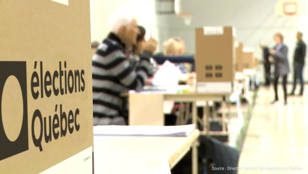 Victoire de la Coalition avenir Québec !