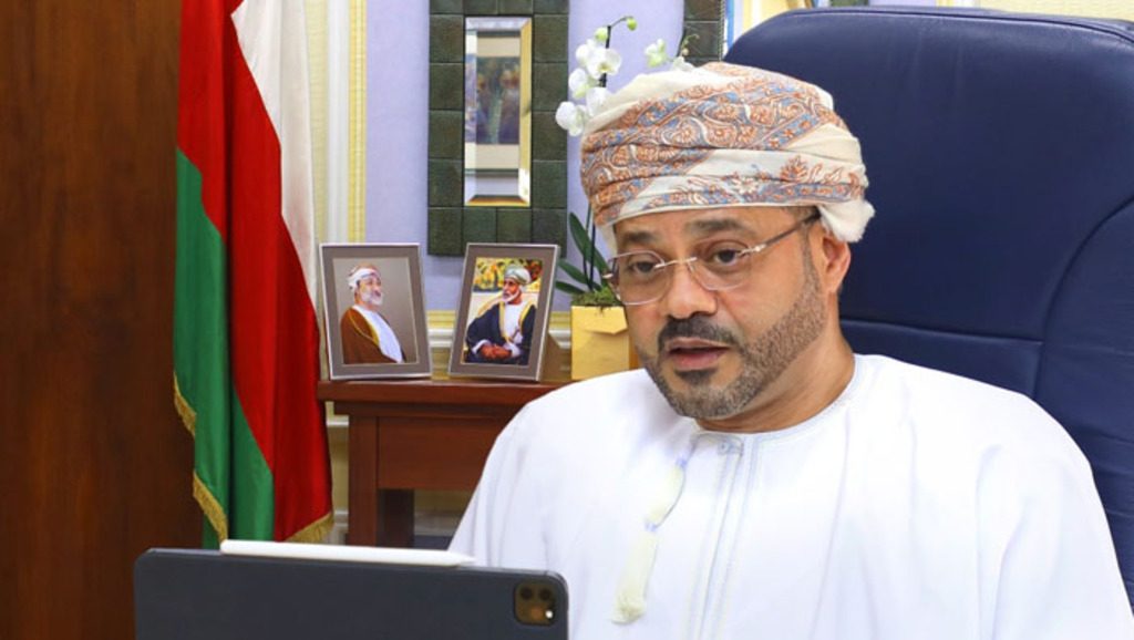Oman