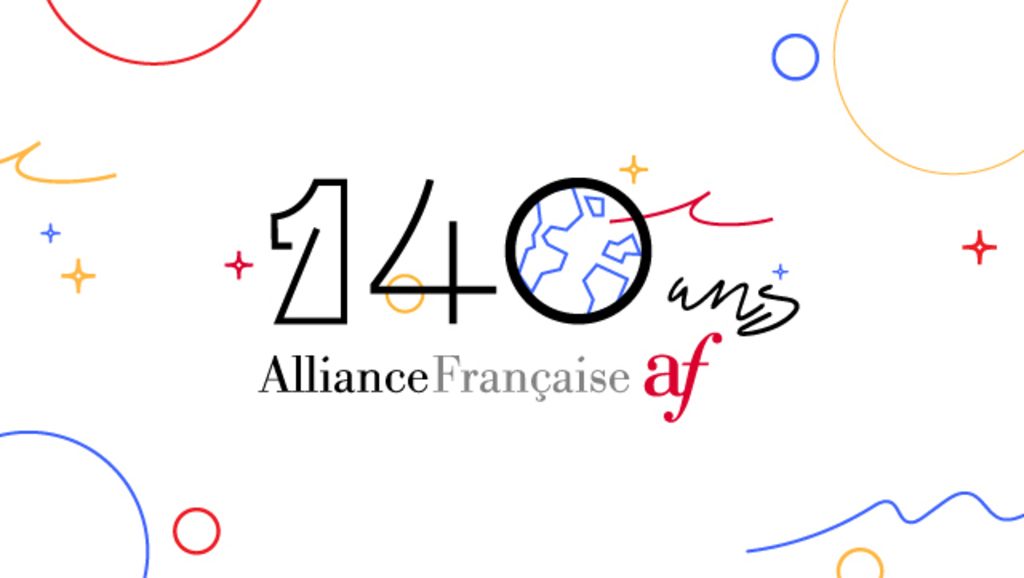 140 ans Alliance Française
