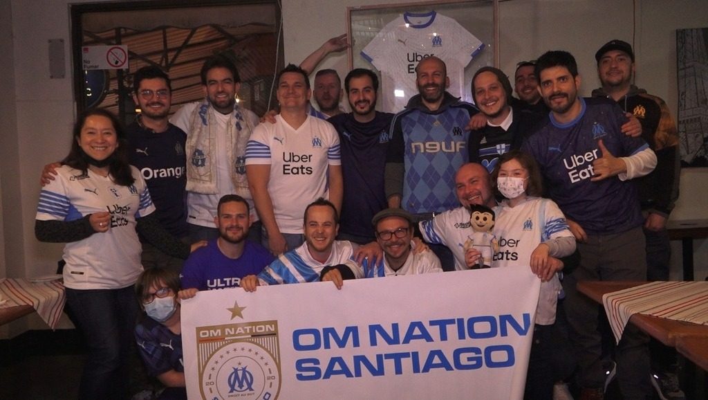 #5 FC Expat
