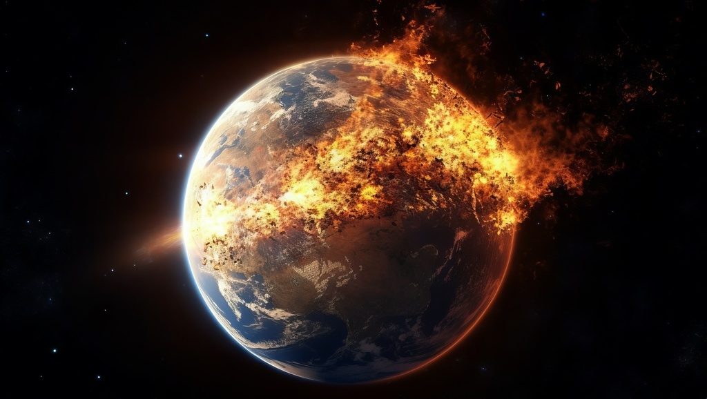 Le choc des civilisations