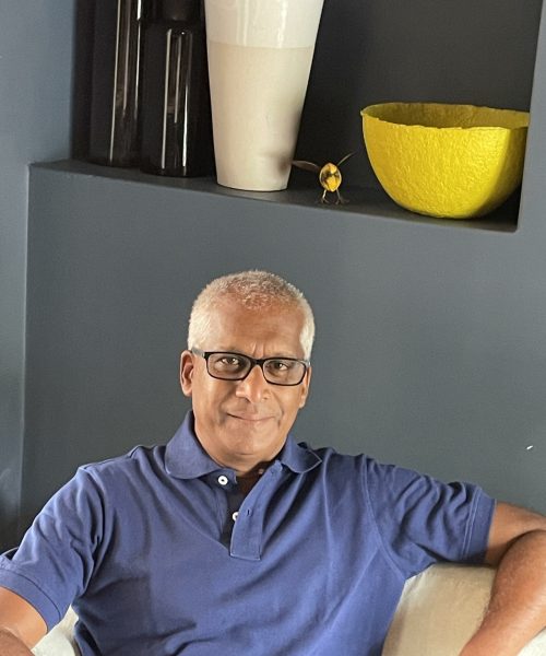Alain Samy