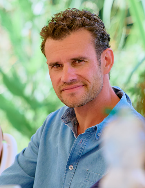 Charles de Marcilly