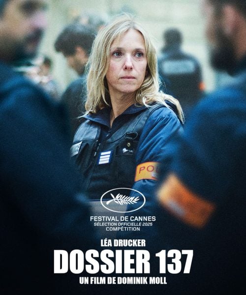 Dossier 137 de Dominik Moll