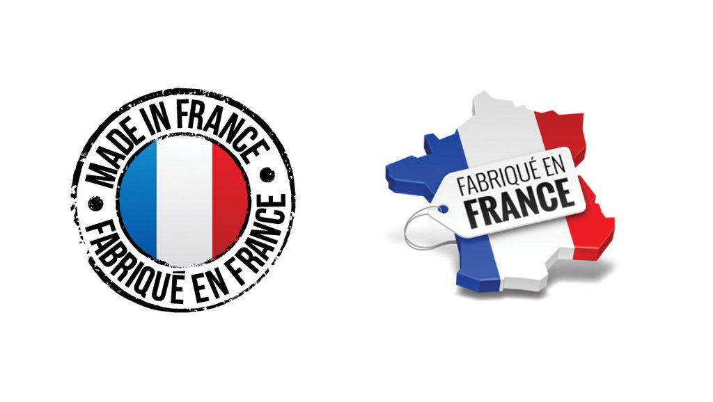 fabriqué en France