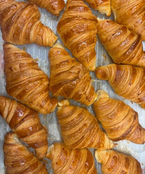 Croissants