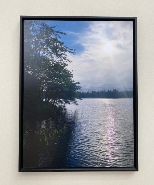 Exposition photo Les Rivages du monde