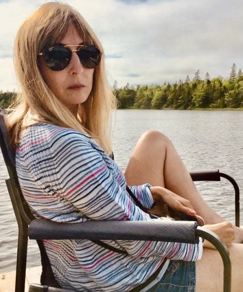 Amelia Mattäor