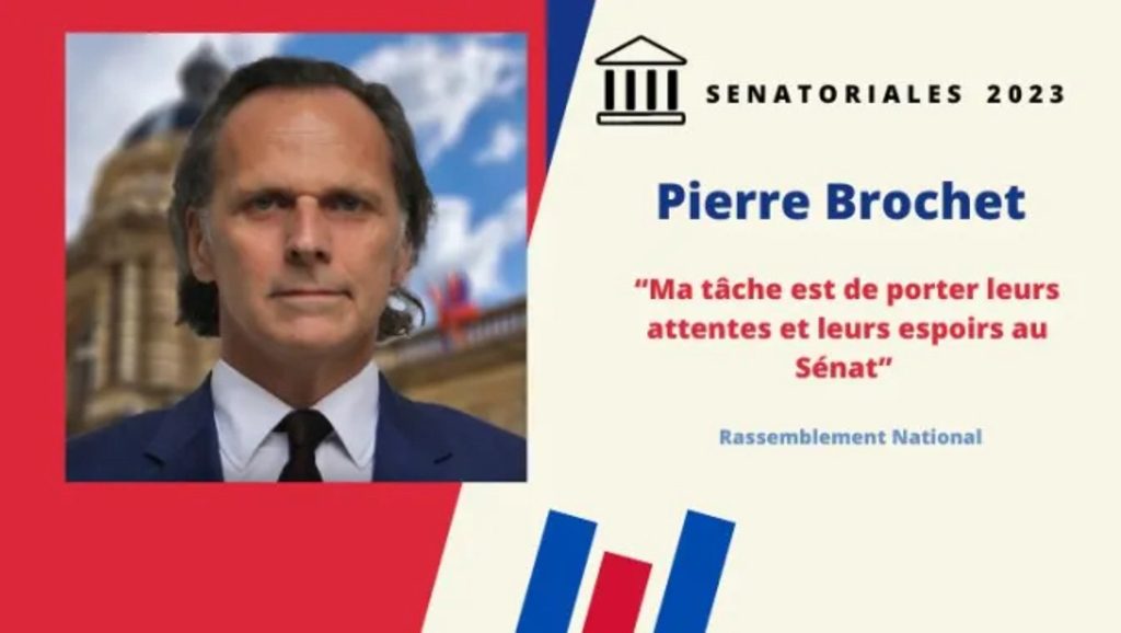 Pierre Brochet
