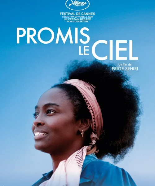 Promis le ciel