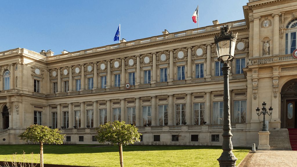 Assemblée des Français de l’étranger