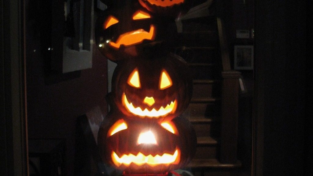 Halloween