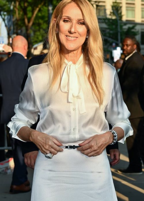 Céline Dion