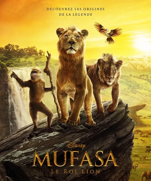 Mufasa