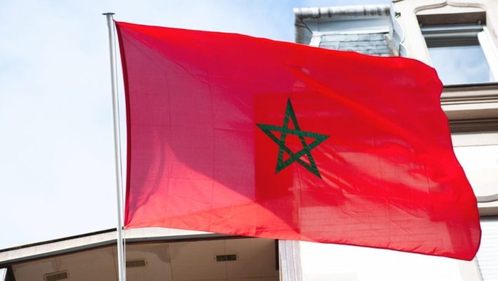 Maroc