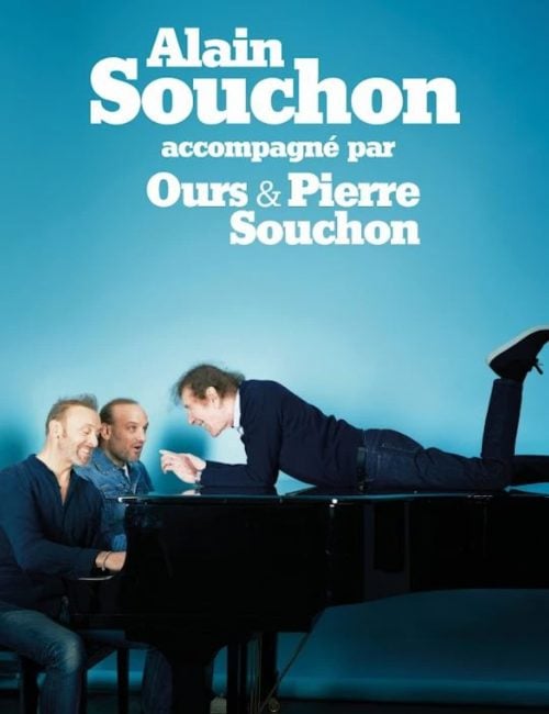 Souchon Père & Fils