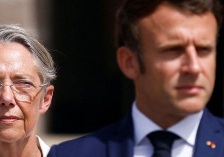 Borne confirmée, toujours pas de ministre des Français de l'étranger