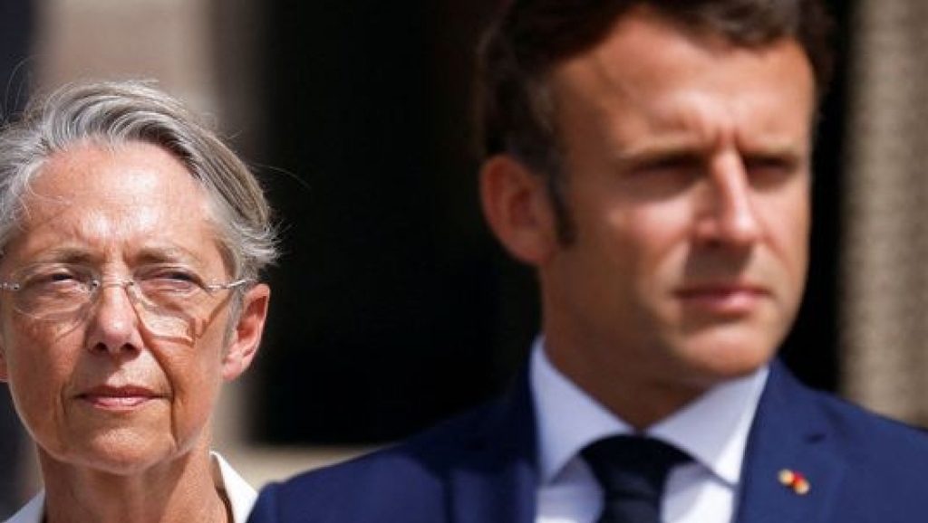 Borne confirmée, toujours pas de ministre des Français de l&rsquo;étranger