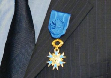 Ordre national du Mérite : 50 expatriés décorés