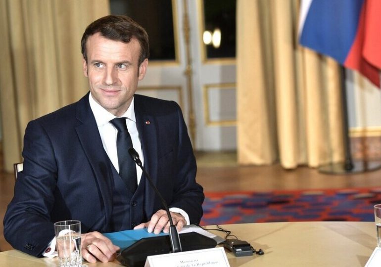 Quel est le bilan d'Emmanuel Macron ?