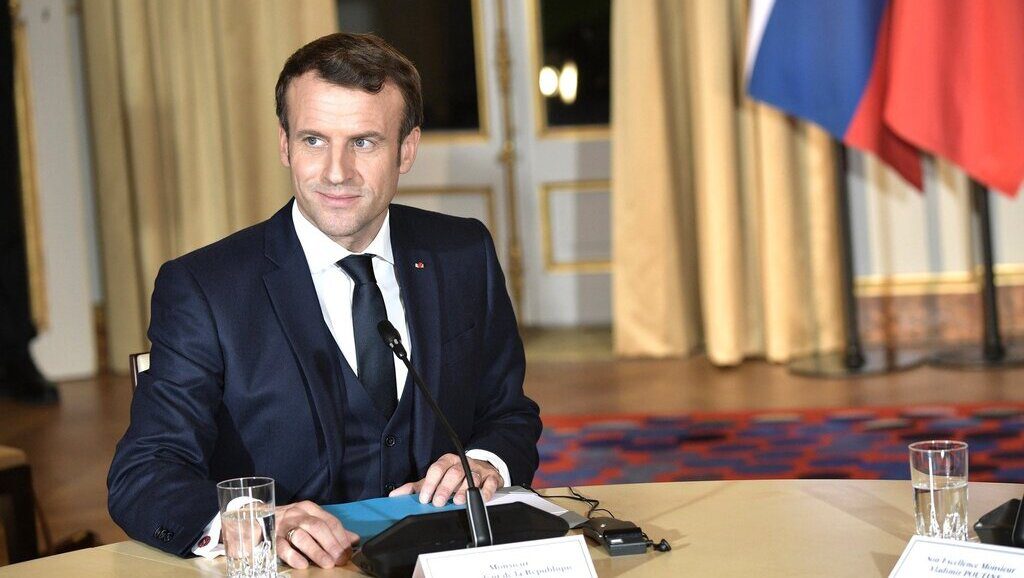 Quel est le bilan d&rsquo;Emmanuel Macron ?
