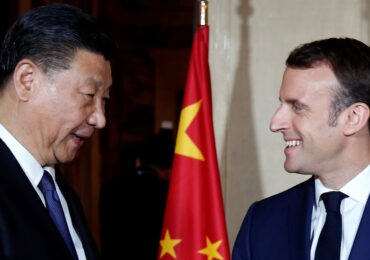 La Chine mise sur la France dans ses relations avec l’UE