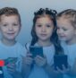 Les enfants, les écrans et l’argent