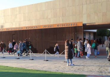 Retour sur l’actualité du Lycée français international d’Alicante