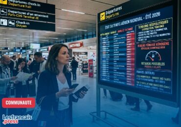 Entre tensions géopolitiques et enjeux logistiques, comment organiser les vacances d’été en 2026 ?