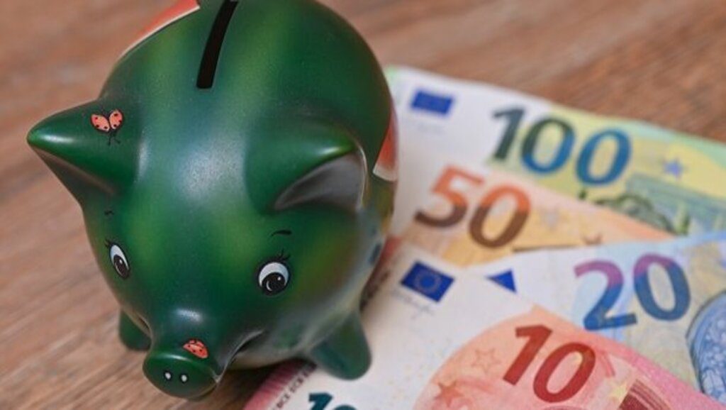 Pour une épargne européenne plus verte ! 