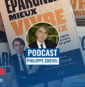 « Épargner mieux pour vivre mieux » : les conseils de Philippe Crevel
