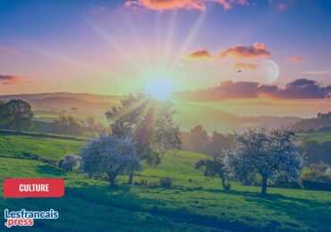 Équinoxe de Printemps : tour du monde des traditions pour célébrer le renouveau