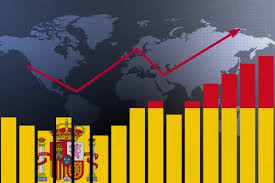 Croissance Espagne