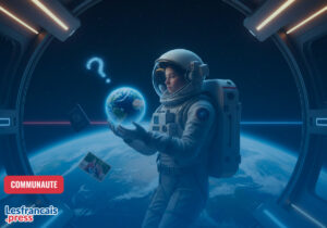 Est-on expatrié quand on va dans l’espace ?