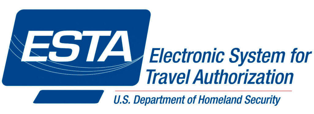 ESTA, Electronique System for Travel Authorization