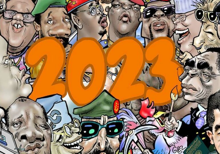 2023 : une année de Présidentielles en Afrique