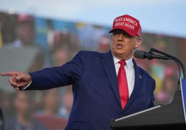 Etats-Unis : Trump revient en force dans le jeu politique