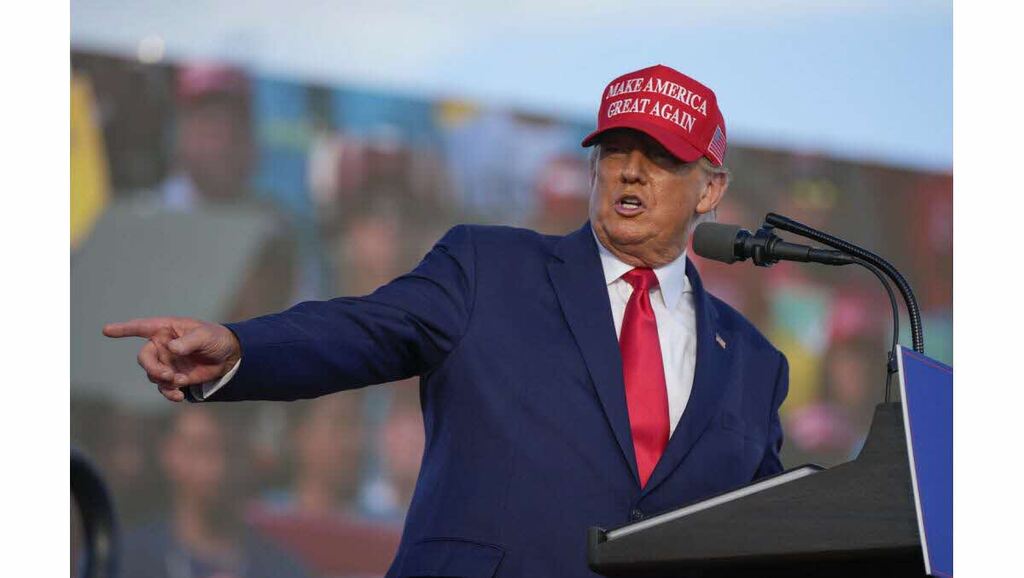 Etats-Unis : Trump revient en force dans le jeu politique