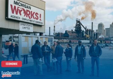Etats-Unis : une croissance sans emploi ?